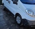 Белый Рено Трафик, объемом двигателя 2 л и пробегом 222 тыс. км за 10700 $, фото 4 на Automoto.ua