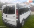 Белый Рено Трафик, объемом двигателя 2 л и пробегом 324 тыс. км за 10200 $, фото 1 на Automoto.ua