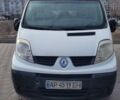 Білий Рено Трафік, об'ємом двигуна 2 л та пробігом 324 тис. км за 7200 $, фото 1 на Automoto.ua