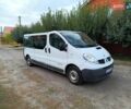 Білий Рено Трафік, об'ємом двигуна 2.46 л та пробігом 248 тис. км за 8500 $, фото 1 на Automoto.ua