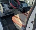 Білий Рено Трафік, об'ємом двигуна 2 л та пробігом 299 тис. км за 11000 $, фото 6 на Automoto.ua