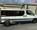 Белый Рено Трафик, объемом двигателя 2 л и пробегом 270 тыс. км за 9700 $, фото 4 на Automoto.ua