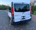 Белый Рено Трафик, объемом двигателя 2 л и пробегом 333 тыс. км за 8500 $, фото 6 на Automoto.ua