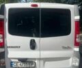Белый Рено Трафик, объемом двигателя 2 л и пробегом 300 тыс. км за 9300 $, фото 5 на Automoto.ua