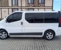 Белый Рено Трафик, объемом двигателя 2 л и пробегом 275 тыс. км за 12500 $, фото 8 на Automoto.ua