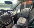 Белый Рено Трафик, объемом двигателя 2 л и пробегом 325 тыс. км за 10500 $, фото 7 на Automoto.ua