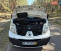 Белый Рено Трафик, объемом двигателя 2 л и пробегом 260 тыс. км за 13999 $, фото 62 на Automoto.ua