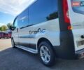 Білий Рено Трафік, об'ємом двигуна 2 л та пробігом 237 тис. км за 11300 $, фото 29 на Automoto.ua