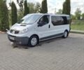 Белый Рено Трафик, объемом двигателя 2 л и пробегом 270 тыс. км за 11900 $, фото 1 на Automoto.ua