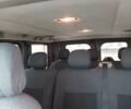 Белый Рено Трафик, объемом двигателя 2 л и пробегом 218 тыс. км за 10500 $, фото 12 на Automoto.ua