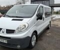 Белый Рено Трафик, объемом двигателя 2 л и пробегом 3 тыс. км за 11999 $, фото 10 на Automoto.ua