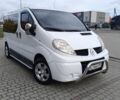Белый Рено Трафик, объемом двигателя 2 л и пробегом 275 тыс. км за 12500 $, фото 3 на Automoto.ua