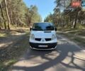 Белый Рено Трафик, объемом двигателя 2 л и пробегом 260 тыс. км за 13999 $, фото 24 на Automoto.ua