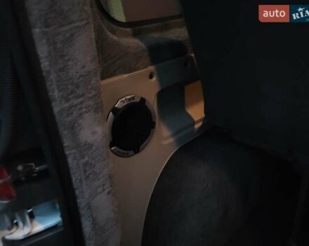 Білий Рено Трафік, об'ємом двигуна 2 л та пробігом 268 тис. км за 10950 $, фото 49 на Automoto.ua