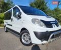 Білий Рено Трафік, об'ємом двигуна 2 л та пробігом 237 тис. км за 11300 $, фото 10 на Automoto.ua