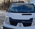 Белый Рено Трафик, объемом двигателя 2 л и пробегом 247 тыс. км за 12700 $, фото 5 на Automoto.ua