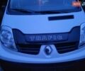 Білий Рено Трафік, об'ємом двигуна 2 л та пробігом 268 тис. км за 10950 $, фото 24 на Automoto.ua