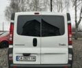 Білий Рено Трафік, об'ємом двигуна 2 л та пробігом 386 тис. км за 10900 $, фото 8 на Automoto.ua