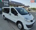 Білий Рено Трафік, об'ємом двигуна 2 л та пробігом 330 тис. км за 12500 $, фото 18 на Automoto.ua