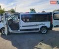 Білий Рено Трафік, об'ємом двигуна 2 л та пробігом 237 тис. км за 11300 $, фото 60 на Automoto.ua