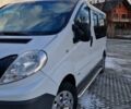 Білий Рено Трафік, об'ємом двигуна 2 л та пробігом 247 тис. км за 12700 $, фото 1 на Automoto.ua