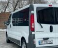 Білий Рено Трафік, об'ємом двигуна 2.5 л та пробігом 270 тис. км за 11500 $, фото 8 на Automoto.ua