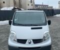 Білий Рено Трафік, об'ємом двигуна 2.5 л та пробігом 270 тис. км за 11500 $, фото 4 на Automoto.ua