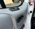 Белый Рено Трафик, объемом двигателя 2 л и пробегом 320 тыс. км за 11800 $, фото 13 на Automoto.ua