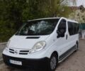 Белый Рено Трафик, объемом двигателя 2 л и пробегом 376 тыс. км за 13500 $, фото 1 на Automoto.ua