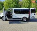 Белый Рено Трафик, объемом двигателя 2 л и пробегом 389 тыс. км за 11450 $, фото 39 на Automoto.ua