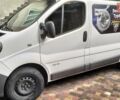 Білий Рено Трафік, об'ємом двигуна 2 л та пробігом 400 тис. км за 6500 $, фото 1 на Automoto.ua