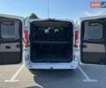 Білий Рено Трафік, об'ємом двигуна 2 л та пробігом 280 тис. км за 10700 $, фото 8 на Automoto.ua