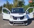 Білий Рено Трафік, об'ємом двигуна 2 л та пробігом 237 тис. км за 11300 $, фото 56 на Automoto.ua