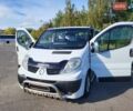 Білий Рено Трафік, об'ємом двигуна 2 л та пробігом 237 тис. км за 11300 $, фото 48 на Automoto.ua