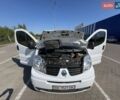 Білий Рено Трафік, об'ємом двигуна 2 л та пробігом 280 тис. км за 10700 $, фото 19 на Automoto.ua
