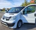 Білий Рено Трафік, об'ємом двигуна 2 л та пробігом 237 тис. км за 11300 $, фото 49 на Automoto.ua