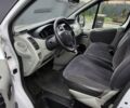 Белый Рено Трафик, объемом двигателя 2 л и пробегом 3 тыс. км за 11999 $, фото 2 на Automoto.ua