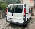 Білий Рено Трафік, об'ємом двигуна 2.46 л та пробігом 200 тис. км за 11500 $, фото 3 на Automoto.ua