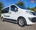 Білий Рено Трафік, об'ємом двигуна 2 л та пробігом 237 тис. км за 11300 $, фото 46 на Automoto.ua