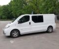 Белый Рено Трафик, объемом двигателя 2 л и пробегом 290 тыс. км за 11500 $, фото 9 на Automoto.ua
