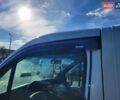 Білий Рено Трафік, об'ємом двигуна 2 л та пробігом 237 тис. км за 11300 $, фото 21 на Automoto.ua