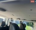 Белый Рено Трафик, объемом двигателя 2 л и пробегом 300 тыс. км за 9300 $, фото 9 на Automoto.ua