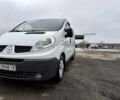 Белый Рено Трафик, объемом двигателя 2 л и пробегом 3 тыс. км за 11999 $, фото 9 на Automoto.ua