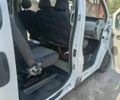 Білий Рено Трафік, об'ємом двигуна 2.46 л та пробігом 460 тис. км за 11000 $, фото 12 на Automoto.ua