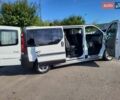 Білий Рено Трафік, об'ємом двигуна 2 л та пробігом 237 тис. км за 11300 $, фото 66 на Automoto.ua