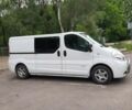 Белый Рено Трафик, объемом двигателя 2 л и пробегом 290 тыс. км за 11500 $, фото 3 на Automoto.ua
