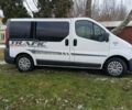 Белый Рено Трафик, объемом двигателя 1.9 л и пробегом 334 тыс. км за 11500 $, фото 1 на Automoto.ua
