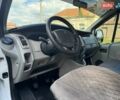 Белый Рено Трафик, объемом двигателя 2 л и пробегом 320 тыс. км за 11800 $, фото 12 на Automoto.ua