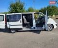 Білий Рено Трафік, об'ємом двигуна 2 л та пробігом 237 тис. км за 11300 $, фото 70 на Automoto.ua
