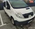 Белый Рено Трафик, объемом двигателя 2 л и пробегом 325 тыс. км за 10500 $, фото 6 на Automoto.ua
